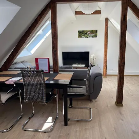 Gemuetliche Ferienwohnung, Zentral Gelegen Gengenbach Exterior foto