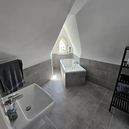 Gemuetliche Ferienwohnung, Zentral Gelegen Gengenbach Exterior foto