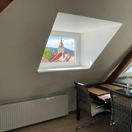 Gemuetliche Ferienwohnung, Zentral Gelegen Gengenbach Exterior foto
