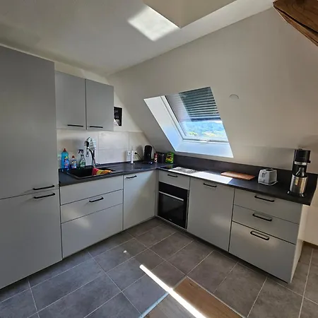Gemuetliche Ferienwohnung, Zentral Gelegen Gengenbach Exterior foto