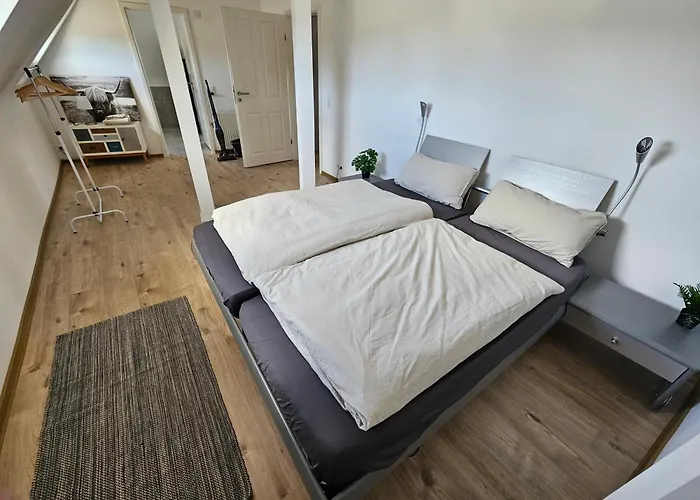 Gemuetliche Ferienwohnung, Zentral Gelegen
