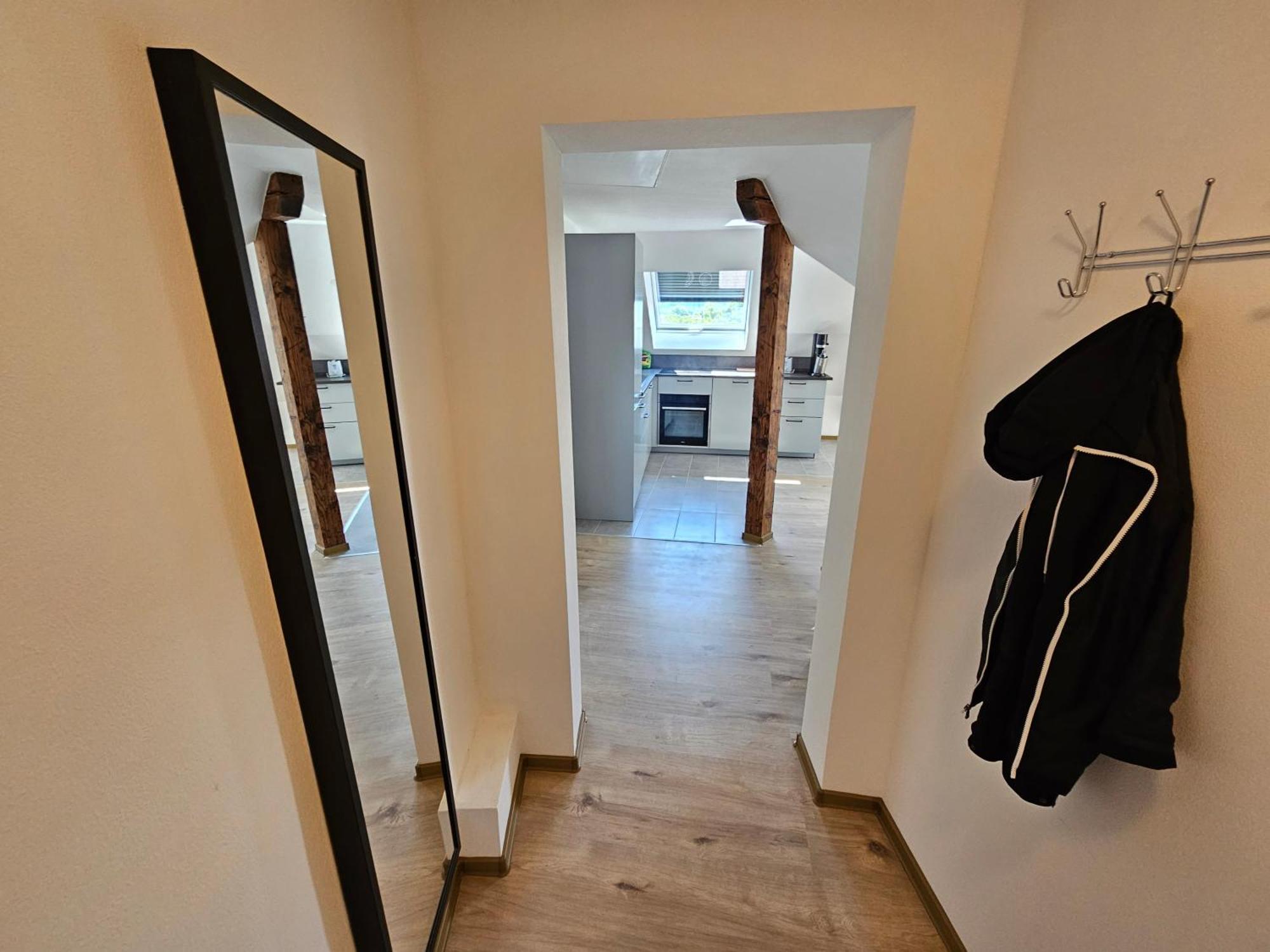 Gemuetliche Ferienwohnung, Zentral Gelegen * Gengenbach