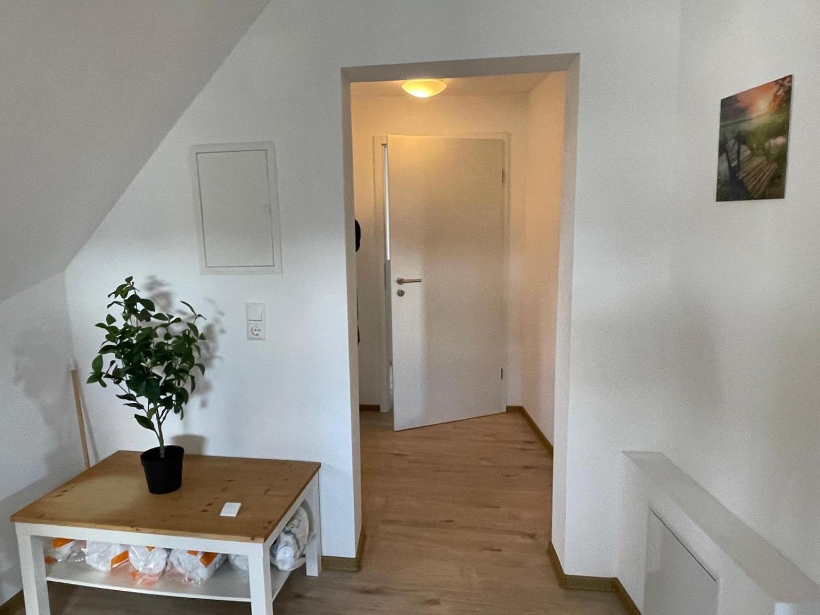 Gemuetliche Ferienwohnung, Zentral Gelegen Apartment *