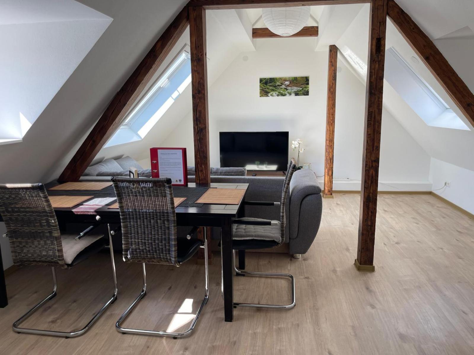 Gemuetliche Ferienwohnung, Zentral Gelegen