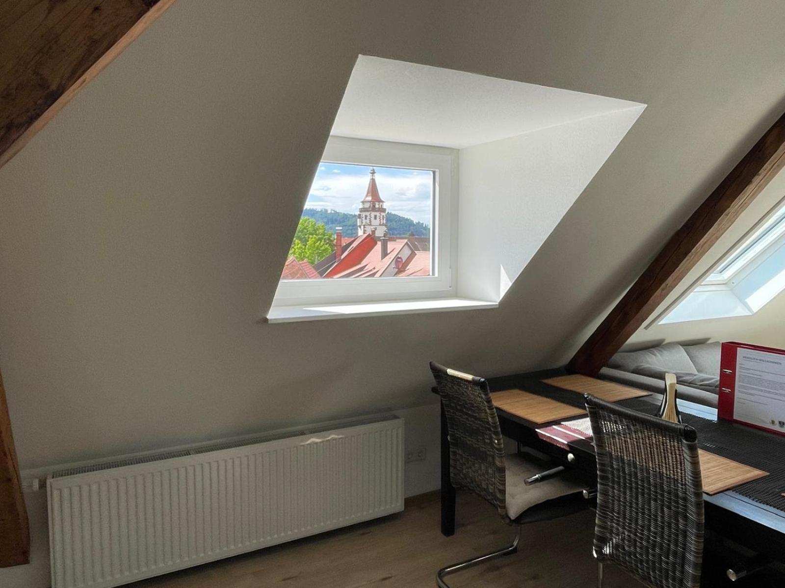 Apartment Gemuetliche Ferienwohnung, Zentral Gelegen