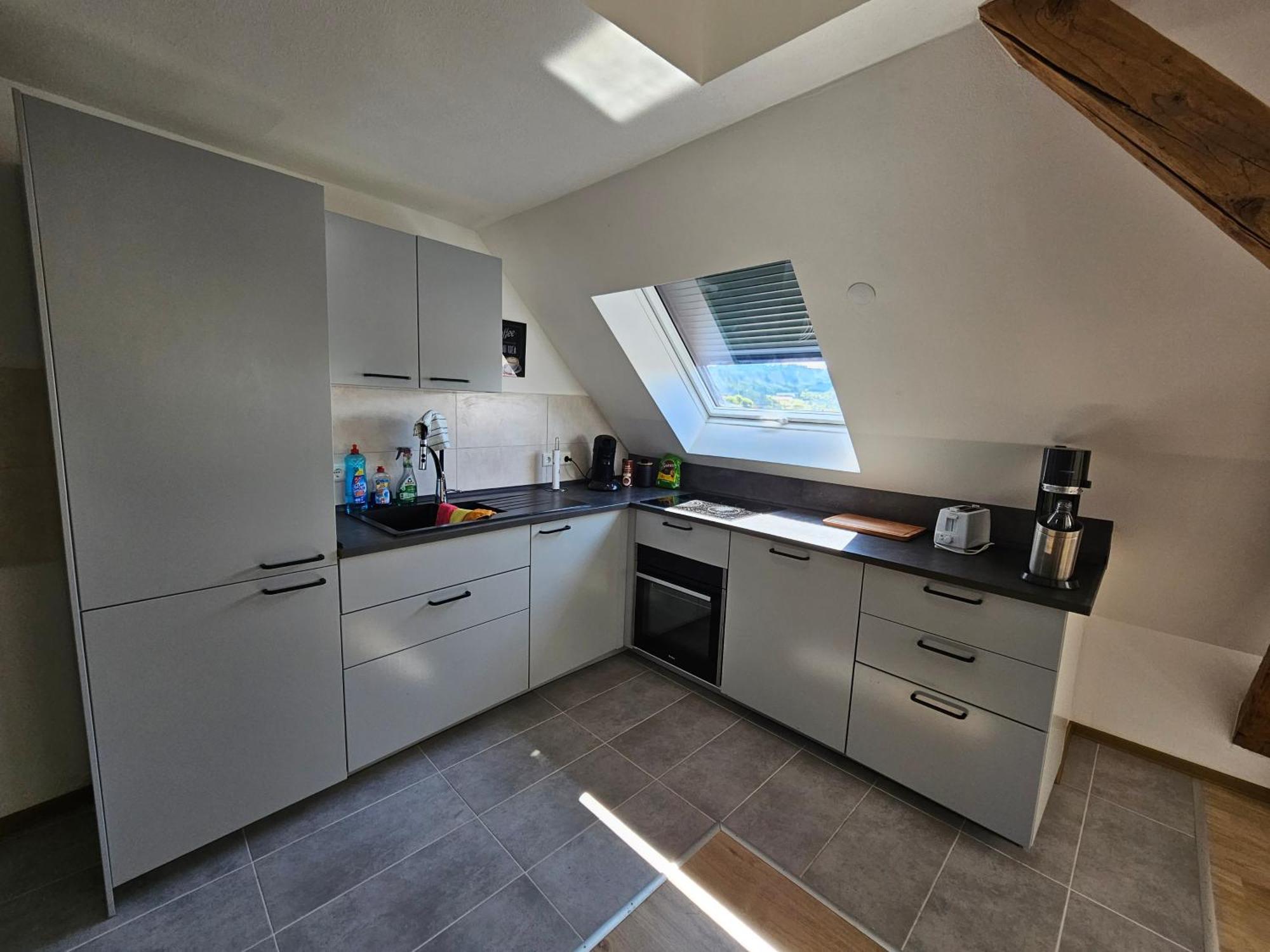 Gemuetliche Ferienwohnung, Zentral Gelegen Apartment Gengenbach