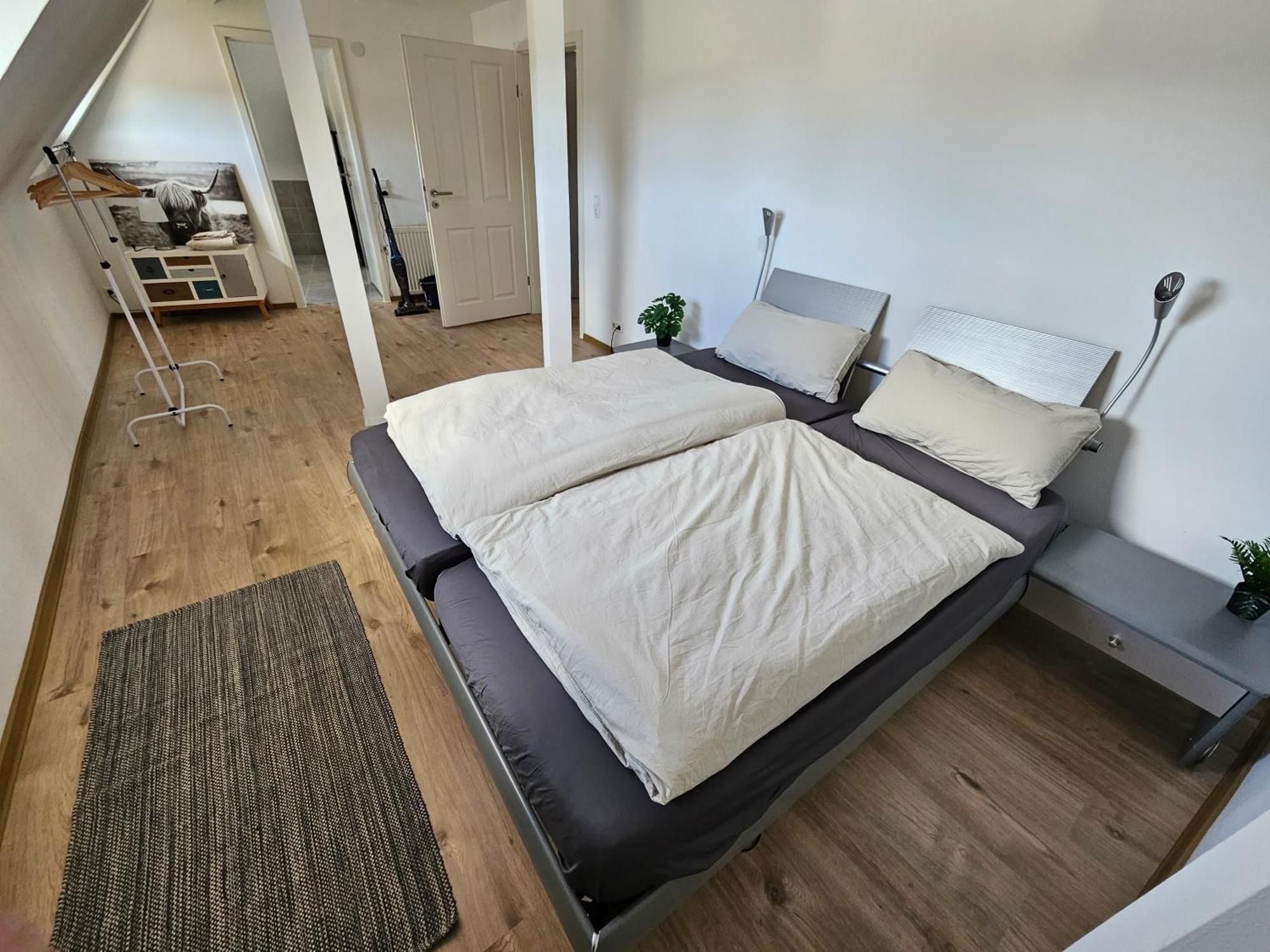 Apartment Gemuetliche Ferienwohnung, Zentral Gelegen Gengenbach